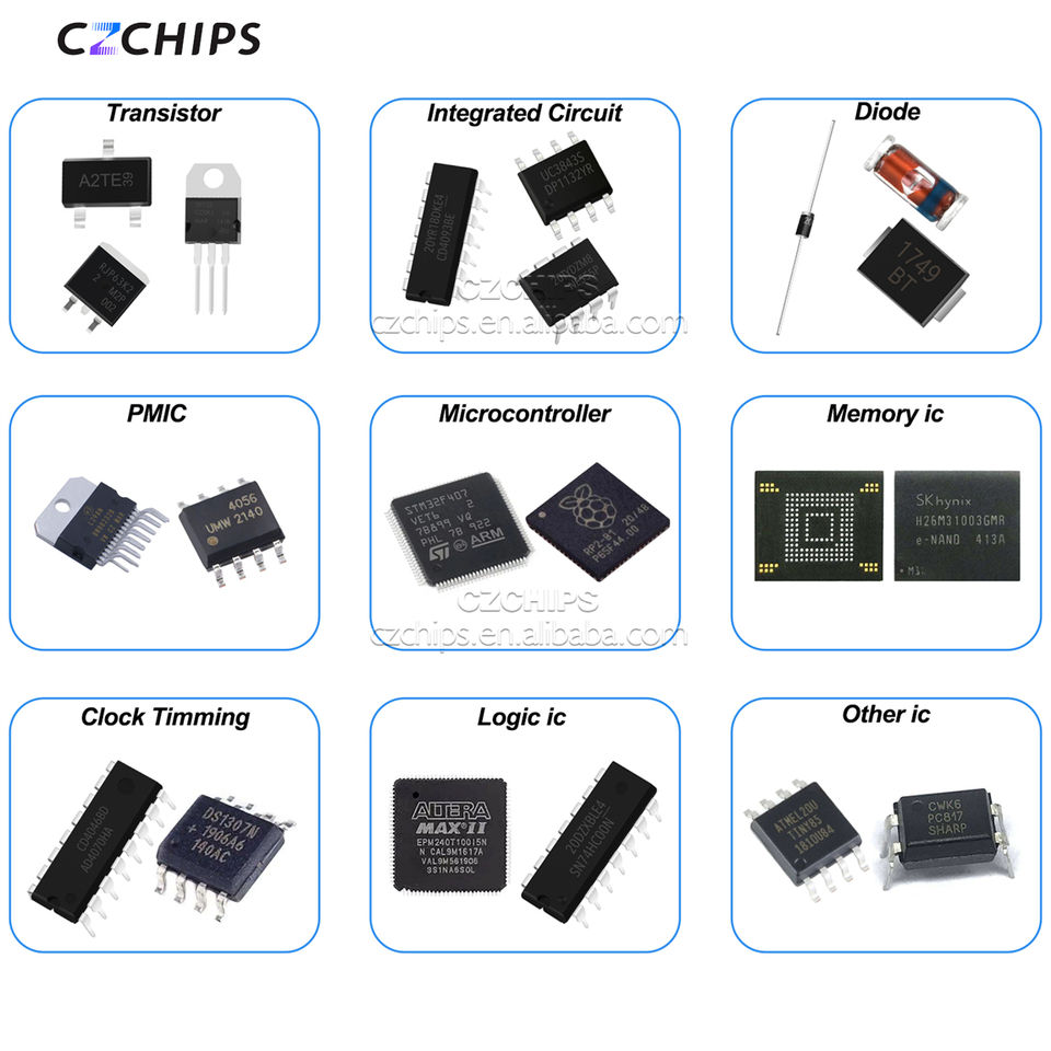 Genuine Original BRCL4056SE ESOP-8 Integrated Circuits IC Chips CZSKU ...
