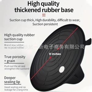 High-Powered Vacuum Suction Cup Effective <b>Tool</b> for Holding Glass and Ceramic Tiles Core Component Pump - Product Image 6