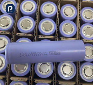 Batterie au lithium cylindrique PPCELL 21700 2,75 V 4000 mAh, batterie au lithium-ion pour drone, batterie au lithium-ion - Product Image 5