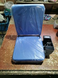 Asiento Reclinable para Pasajeros de Minibús, 19 Asientos al <span class=keywords><strong>Precio</strong></span> Más Bajo - Product Image 3
