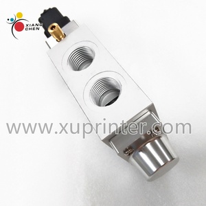 Válvula Solenoide Cónica WD de Alta Calidad 61.184.1191 SM102 CD102 PM52 SM74, Piezas para Impresión Offset - Product Image 5