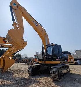 Excavadora Usada de Alta Calidad de 30 Toneladas, Caterpillar Cat 330 Cat336 Cat336d, en Buenas Condiciones - Product Image 3