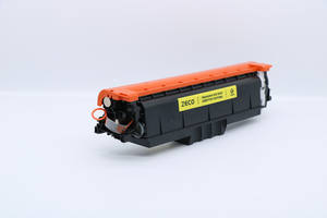 Cartouche de toner couleur compatible <span class=keywords><strong>Zeco</strong></span> pour Canon CRG069 CRG-069, compatible avec LBP673Cdw LBP672C 752cdw 753cdw 754cdw - Product Image 6