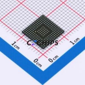 ชิป IC ไมโครคอนโทรลเลอร์ UFBGA-201 STM32F723IEK6ของแท้ใหม่ล่าสุด (MCU/mpu/soc) - Product Image 2