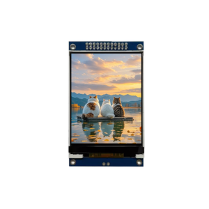 2.4inch TFT Vuông LCD module Ổ IC st7789v Màn hình IPS TFT 240rgb * 320 thông minh các thiết bị LCD hiển thị - Product Image 4