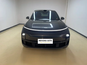 Li <span class=keywords><strong>Auto</strong></span> L8 <span class=keywords><strong>Prestige</strong></span> Usata, Confortevole, Pulita, per Pendolari, Famiglia di 5, Lunga Autonomia |   al Medio Oriente 030067 - Product Image 2