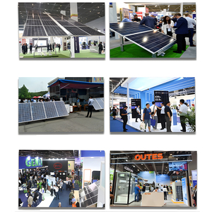 Conjunto de Paneles Solares Vast Tir Pro de Media Celda Bifacial de Silicio Monocristalino 525W/545W/540W 600W Tipo N con Cubierta Frontal de Vidrio Competitivo - Product Image 5