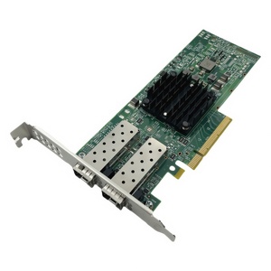 Dual Port Sfp28 Optische <span class=keywords><strong>Module</strong></span> 25/10gbe <span class=keywords><strong>Ethernet</strong></span> Kaart Pcie 3.0 X8 <span class=keywords><strong>Interface</strong></span> Bcm57414 Bcm9574142cc Controllers Externe Server - Product Image 2
