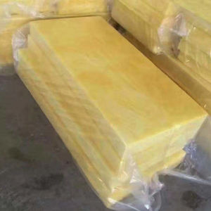 <span class=keywords><strong>Panneau</strong></span> d'isolation en <span class=keywords><strong>laine</strong></span> <span class=keywords><strong>de</strong></span> <span class=keywords><strong>verre</strong></span>-Matériau insonorisé ignifuge pour toit <span class=keywords><strong>de</strong></span> mur <span class=keywords><strong>de</strong></span> bâtiment et système <span class=keywords><strong>de</strong></span> cloison industrielle - Product Image 2