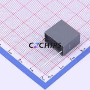 Condensateur de sécurité C42P2474K6SC000, composant traversant (THT), pas de 15 mm, 470 nF, 10 %, 275 V, X2 - Product Image 2