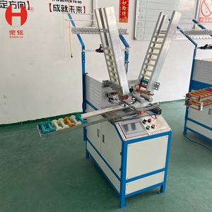 HRD-819 Fishing Line Winder Spooler Automatique Canette Enrouleur Machine - Product Image 3