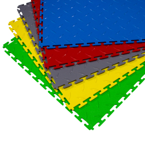 Revêtement de <span class=keywords><strong>sol</strong></span> en <span class=keywords><strong>PVC</strong></span> 6nm épais, résistant à l'usure, anti-salissure, imperméable, motif <span class=keywords><strong>plaque</strong></span> d'acier - Product Image 6