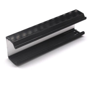 Durchmesser Forming & Making Machine LED-Beleuchtung PC-Abdeckung Schwarze Lampen schirme - Product Image 4