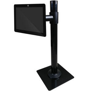 Conjunto completo de <span class=keywords><strong>Windows</strong></span> Android All in One Touch Pos Screen con soporte para supermercado y tiendas - Product Image 2