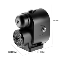 QY haute pression salle de bain domestique automatique Circulation pression d'eau maison pompe de surpression silencieuse intelligente pour la maison