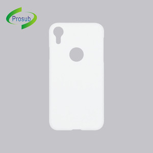 Per il <span class=keywords><strong>iphone</strong></span> <span class=keywords><strong>XR</strong></span> caso 3D Accessori Del Telefono Mobile Flessibile Caso Ibrido Antiurto Dura <span class=keywords><strong>Protettiva</strong></span> di caso - Product Image 1
