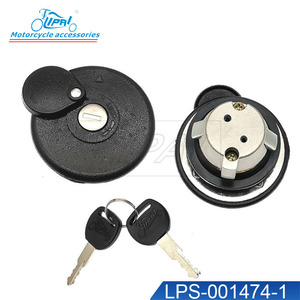 Repuestos para Motocicletas y Scooters: <span class=keywords><strong>Tanque</strong></span> <span class=keywords><strong>de</strong></span> Combustible, Tapa <span class=keywords><strong>de</strong></span> <span class=keywords><strong>Tanque</strong></span> <span class=keywords><strong>de</strong></span> <span class=keywords><strong>Gasolina</strong></span>, Interruptor <span class=keywords><strong>de</strong></span> Bloqueo <span class=keywords><strong>de</strong></span> Asiento para YAMAHA JOG50 3KJ JOG90 XH90 - Product Image 2