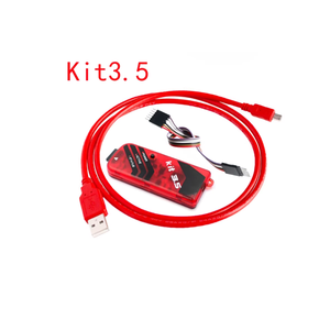 ชุดรูป2/3/3.5โปรแกรมเมอร์/จำลอง/ดาวน์โหลด/แฟลชชุดโปรแกรมเมอร์3.5 + PICkit - Product Image 2