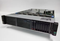 Carte mère Hpe Proliant Dl380 Gen10 Plus Xeon 8sff Hpe Server Dl380