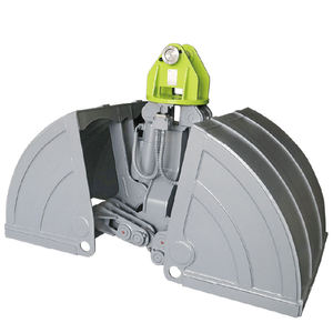 <span class=keywords><strong>Bucket</strong></span> Cangkang Kerang untuk Excavator dan Loader/Gigi <span class=keywords><strong>Bucket</strong></span> Cangkang Kerang Buatan China dengan Garansi Ekstra Panjang - Product Image 1