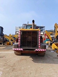 Cargadora <span class=keywords><strong>Komatsu</strong></span> Wa500 para Minería Disponible en Perfectas Condiciones, Motor Original, Cargadora <span class=keywords><strong>Frontal</strong></span>, Cargadora Grande Usada <span class=keywords><strong>Komatsu</strong></span> 500 Wa500 - Product Image 3