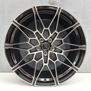 Personalizado 18 19 20 21 pulgadas aleación forjada coche de pasajeros 5x120 ruedas llantas para <span class=keywords><strong>BMW</strong></span> M2 M3 M4 <span class=keywords><strong>M5</strong></span> E30 <span class=keywords><strong>E</strong></span> <span class=keywords><strong>34</strong></span> E36 E39 E92 G20 G30 F30 - Product Image 1