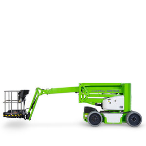 ซื้อรถบรรทุกติดตั้งแท่นยกสูง 22 เมตร พร้อมรถกระเช้า/รถเครนยก - Product Image 5