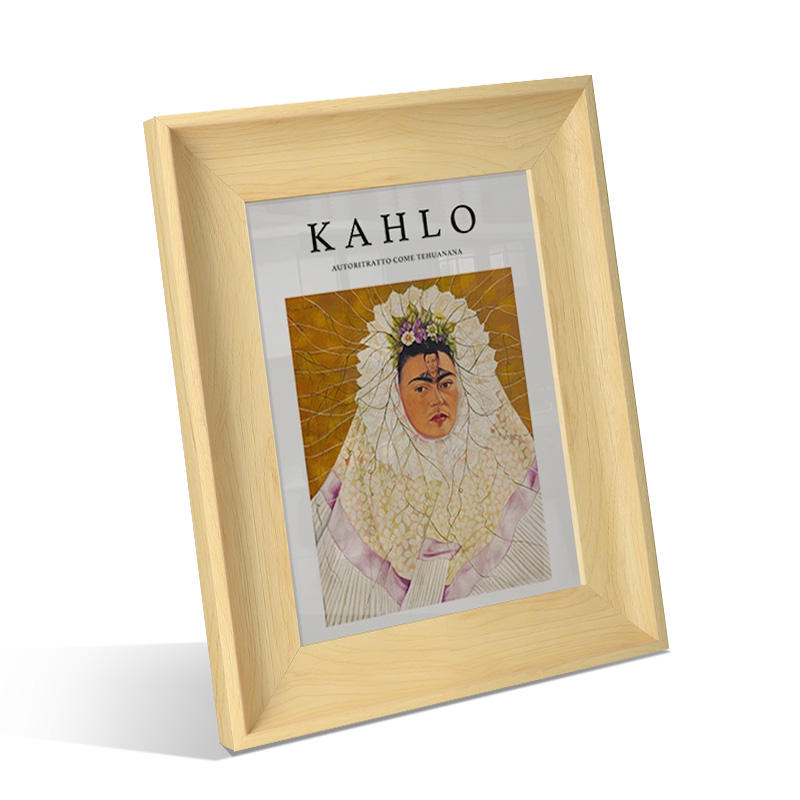 Couleur bois d'origine