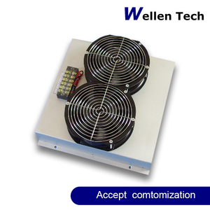 400 Wát công suất cao 24V DC cung cấp điện WFP-400W-24-C làm mát nhiệt điện với tốc độ làm mát cho chất bán dẫn sử dụng - Product Image 6