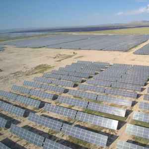 Trung Quốc Nhà máy chuyên nghiệp cung cấp trực tiếp chi phí thấp 2P PV năng lượng mặt trời trang trại <span class=keywords><strong>Tracker</strong></span> mặt trời <span class=keywords><strong>Tracker</strong></span> năng lượng mặt trời hệ thống - Product Image 4