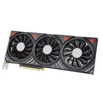 Kartu Grafis PC Gaming Rtx 3060 Ti Logo OEM Kartu VGA RTX3060TI DDR6 8GB 256bit Harga Grosir 8pin Kartu GPU RTX3060TI