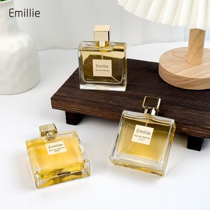 น้ำหอมผู้หญิง Emillies รุ่น <span class=keywords><strong>COOC</strong></span> No 5 Missfresh กลิ่นหอมติดทนนาน สร้างความทรงจำอันน่าจดจำ ได้รับการยกย่องจากคนดัง - Product Image 1