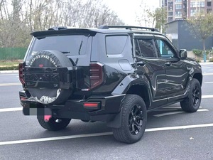 GWM Tank 400 Hi4-T 2.0T Édition Super Performance 2023 Transmission Automatique - Véhicules d'occasion à <span class=keywords><strong>carrosserie</strong></span> d'origine à prix abordable - Product Image 3