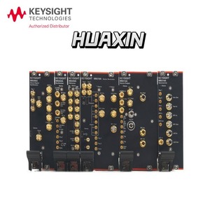เครื่องกำเนิดสัญญาณ Keysight PXI Microwave 1 MHz ถึง 44 GHz สำหรับห้องปฏิบัติการและใช้งานที่บ้าน รุ่น M9383A * กรุณาสอบถาม - Product Image 3