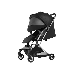 Venta al por mayor de ruedas de pedal unisex, cochecito de juguete con paisaje alto, <span class=keywords><strong>silla</strong></span> de bebé, fabricante de China, seguridad, portátil, nuevo - Product Image 2