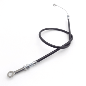 Cavo frizione personalizzato moto moto moto moto cambio cavo di controllo e altri filo di acciaio freno linea in diversi campi - Product Image 4
