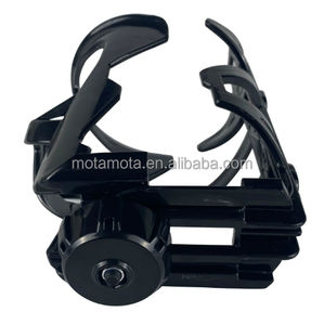 Support de tasse à eau électrique - Pièces de moto - Support de tasse à eau pour voiture - Extension réglable - Vente directe d'usine - Product Image 3