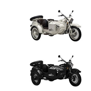 Xin Yuan Dragon Wind 520 Moto électrique <span class=keywords><strong>tout</strong></span>-<span class=keywords><strong>terrain</strong></span> avec grand réservoir de carburant de 18L Sacoche de selle de 18L essentielle pour le transport de marchandises - Product Image 1