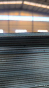Plaques <span class=keywords><strong>de</strong></span> support isolantes contemporaines en fibre <span class=keywords><strong>de</strong></span> verre époxy haute résistance pour l'isolation des murs - Product Image 4