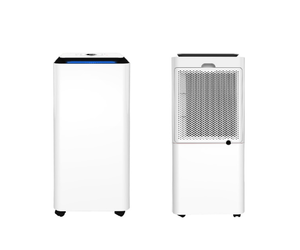 Hot Sell 12L/D <b>Dehumidifier</b> Home for Household Air Dryer Hotel Wholesale <b>Dehumidifier</b> - Product Image 1