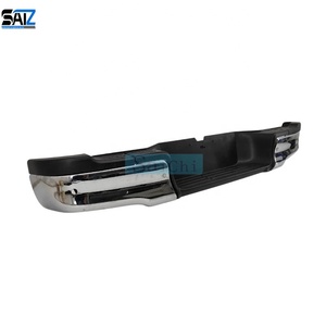 Panel de Carrocería Automotriz 52159-0K291 para Toyota HILUX Revo <span class=keywords><strong>Vigo</strong></span>, Parachoques de Camioneta - Product Image 5