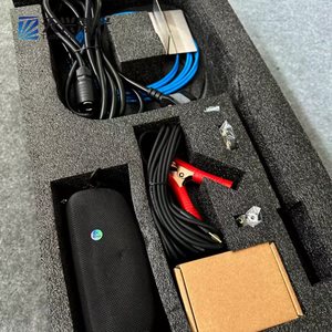 เครื่องเชื่อมเลเซอร์แบบมือถือระบายความร้อนด้วยอากาศ - Product Image 3