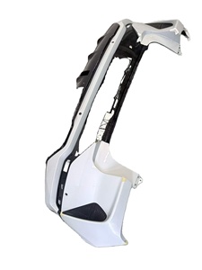 Paraurti Anteriore Nuovo di Zecca per Auto Elettrica BYD, Paraurti Completo Originale per BYD Seal <span class=keywords><strong>U</strong></span>, Parti di Carrozzeria Auto di Alta Qualità al Miglior Prezzo - Product Image 1