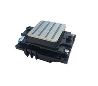 Head Print I3200 PrecisionCore A1 U1 E1 Grosir untuk Printer Inkjet Format Lebar DTF UV Solvent Sublimasi