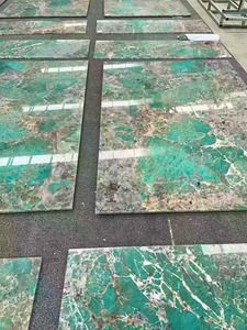 Fourniture en gros de dalle de marbre naturel poli pour comptoirs personnalisés dessus de vanité dessus de table revêtement de sol panneaux muraux d'intérieur - Product Image 5