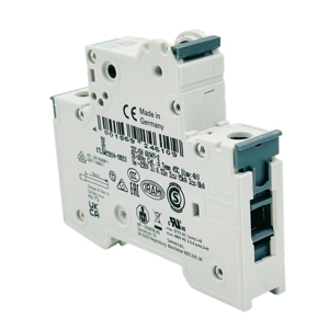 NOUVEAU Disjoncteur miniature original 5SY6132-7 32A Courbe C – Meilleur prix, livraison rapide, idéal pour la distribution électrique – Offre spéciale - Product Image 5