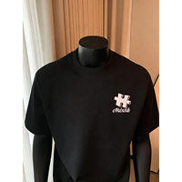 T-shirt personnalisé pour homme, décontracté, en coton tricoté, imprimé graphique Anime Manga, blanc, manches courtes, col rond, streetwear, hip hop