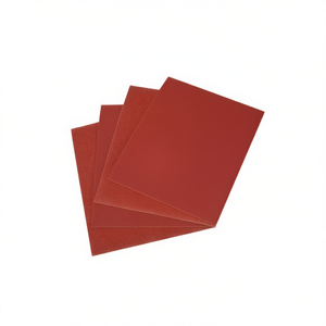 Lámina Abrasiva de Corindón Ttake Ab1040, Grano 80, 230x280 mm, para Lijar Metal y Madera - Product Image 2