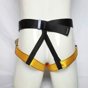 Ceintures de sécurité demi-corps personnalisées en polyester pour opérations de sauvetage en altitude – Prévention des chutes par les fabricants - Product Image 2