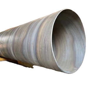 ASTM A36 LSAW SSAW tuyau en <span class=keywords><strong>acier</strong></span> de haute qualité grand diamètre API5l 5CT pétrole et gaz pour Sch 40 tuyau de <span class=keywords><strong>tube</strong></span> soudé en spirale en <span class=keywords><strong>acier</strong></span> au carbone - Product Image 1